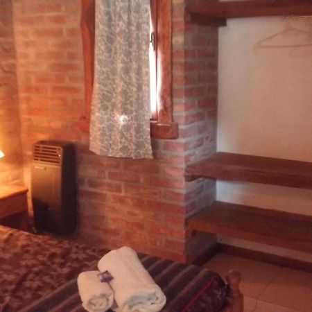 Cabanas Hueney Lago Puelo Room photo