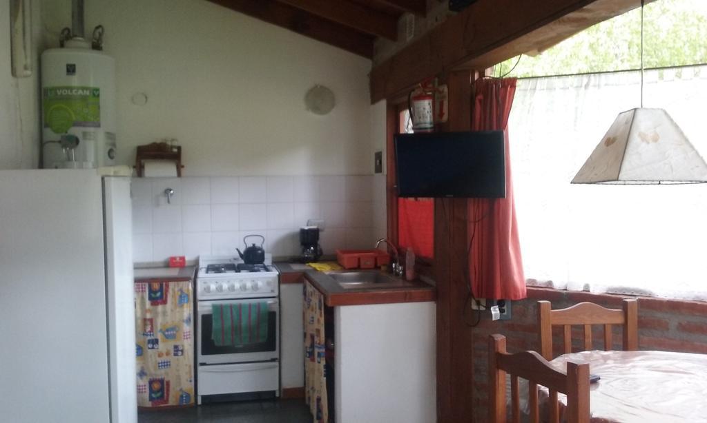 Cabanas Hueney Lago Puelo Exterior photo