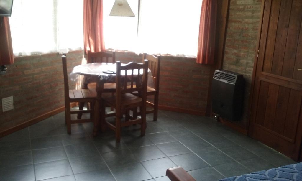 Cabanas Hueney Lago Puelo Exterior photo